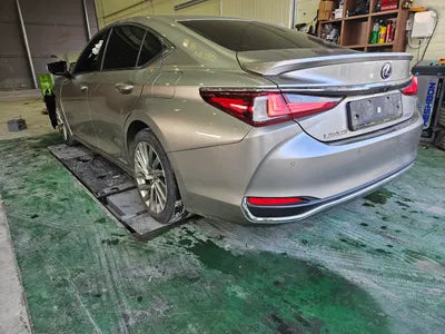 2019 Lexus ES 300 JTHB21B16K2011590 VIN:JTHB21B16K2011590