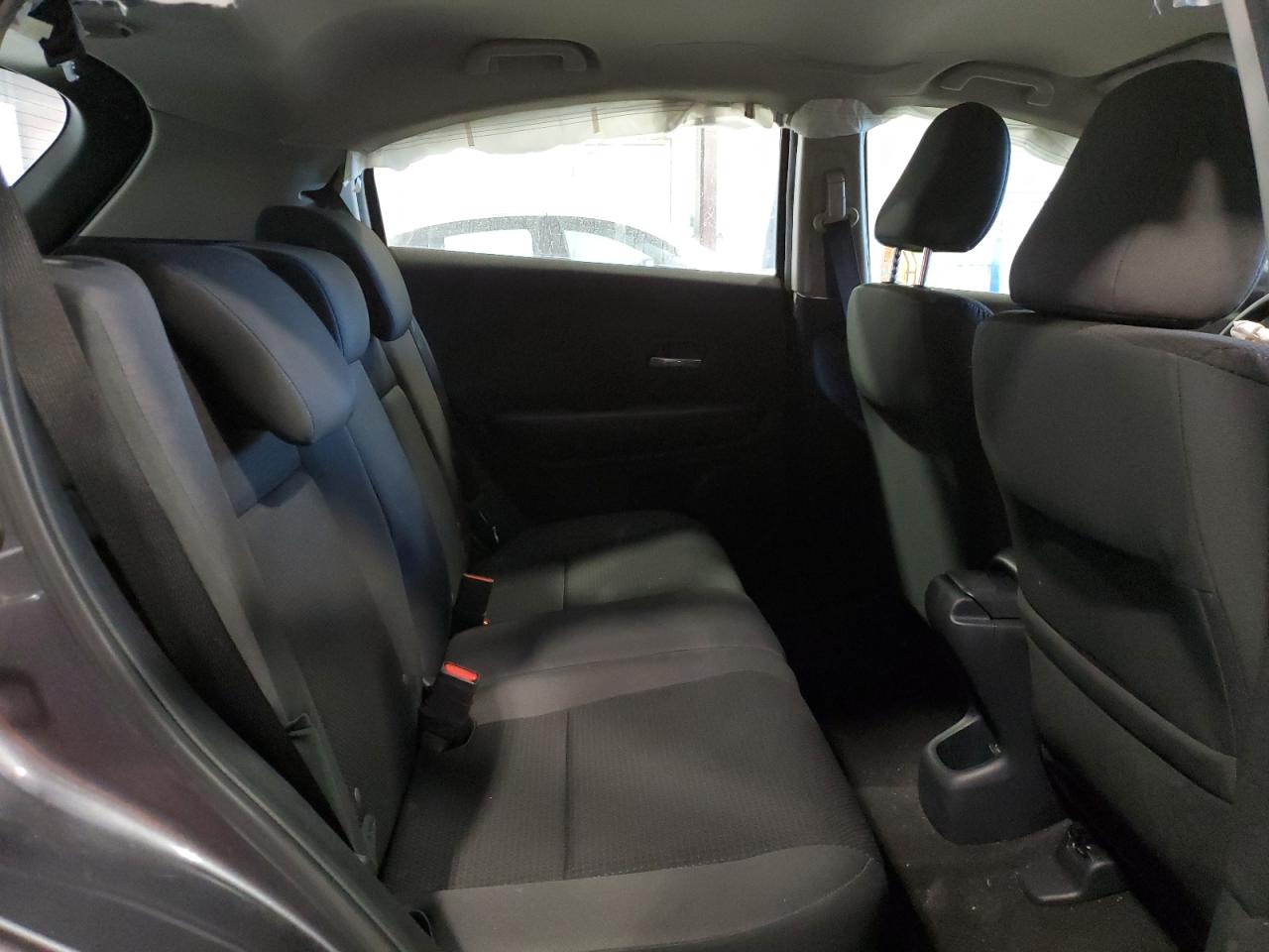 2022 HONDA HR-V LX VIN:3CZRU5H34NM704689