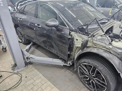 2020 Kia K5 KNAG3412BLA016958 VIN:KNAG3412BLA016958