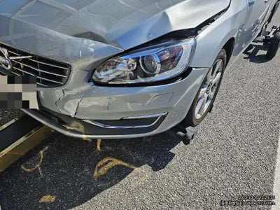 2017 Volvo S60 830KMYV1FS79B0H24 VIN:830KMYV1FS79B0H24
