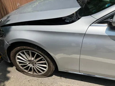 2022 Mercedes-Benz E 250 W1KZF4FB0NB014522 VIN:W1KZF4FB0NB014522