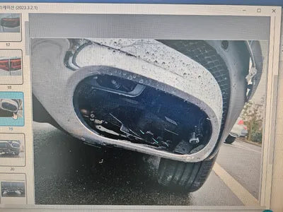 2023 Mercedes-Benz B 250 W1N4M4HB3PW314468 VIN:W1N4M4HB3PW314468