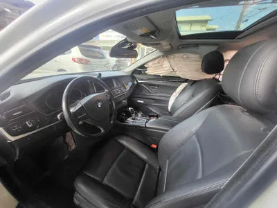 2016 BMW 520 WBA5E7103GG158491 VIN:WBA5E7103GG158491