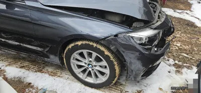 2017 BMW 320 110KMWBA8T3105HG8 VIN:110KMWBA8T3105HG8