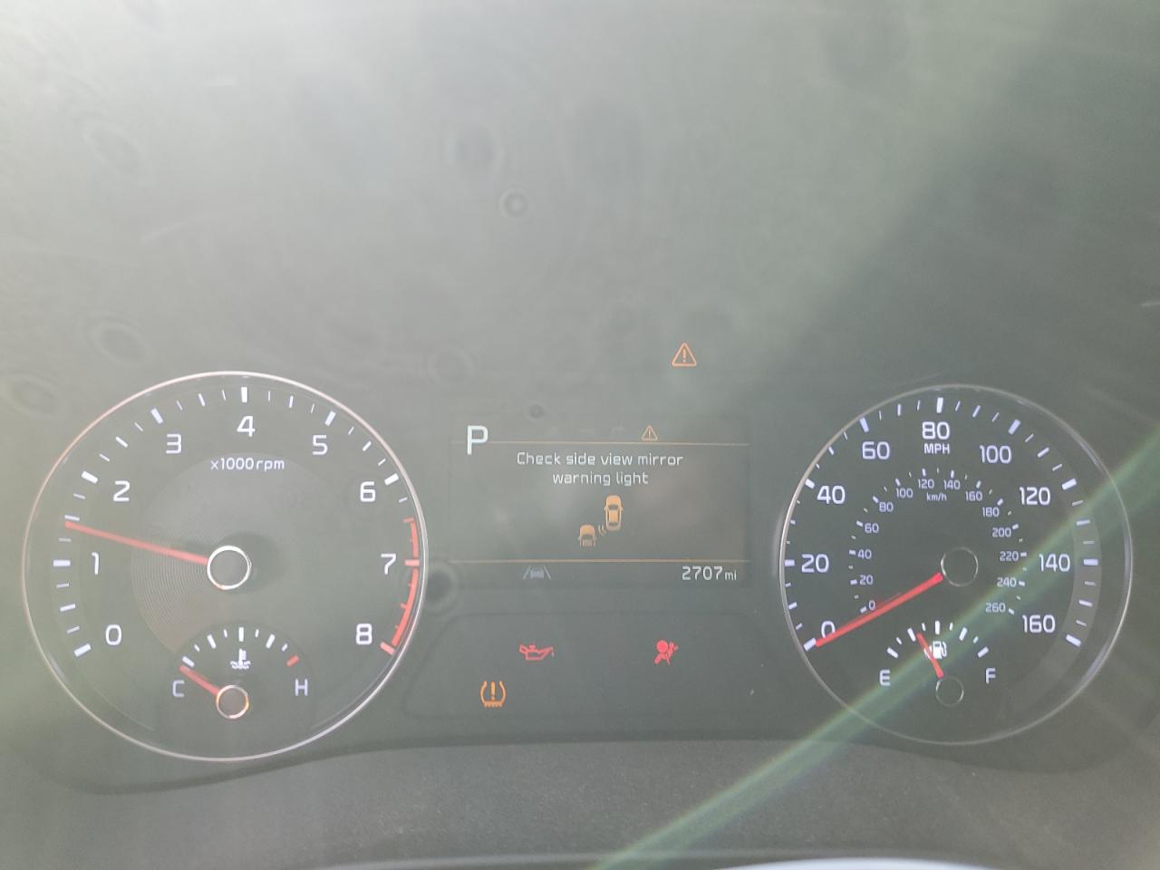 2023 KIA FORTE GT LINE VIN:3KPF54AD0PE637668