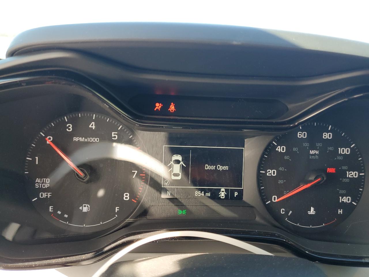 2024 CHEVROLET TRAX LS VIN:KL77LFE22RC159243