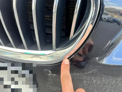 2016 BMW 520 WBA5E7106GG564619 VIN:WBA5E7106GG564619