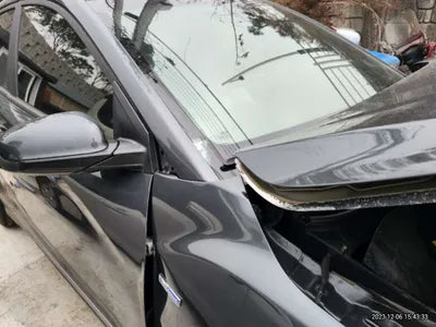 2019 Hyundai Kona KMHK381GFKU060030 VIN:KMHK381GFKU060030