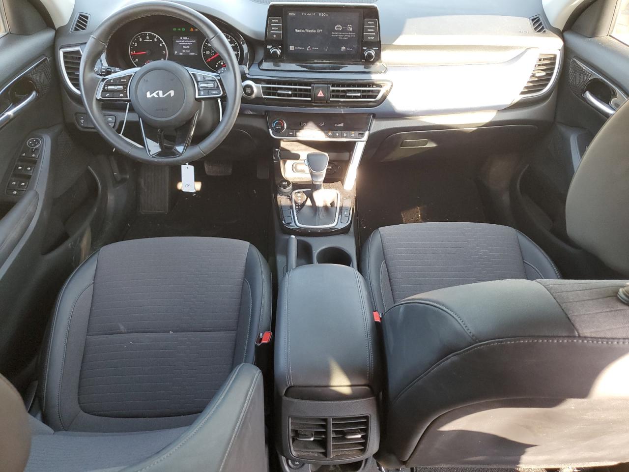 2023 KIA SELTOS S VIN:KNDEU2AA8P7390036
