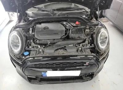 2023 MINI Cooper WMW61DH01P2T50705 VIN:WMW61DH01P2T50705