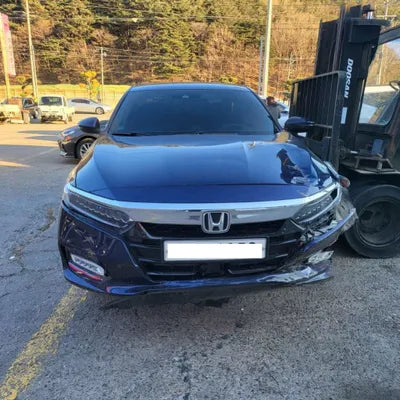 2019 Honda Accord 1HGCV3690KA510485 VIN:1HGCV3690KA510485