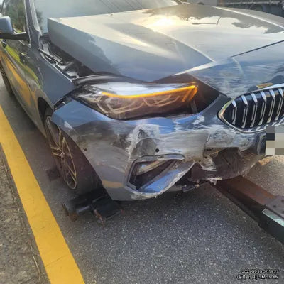 2021 BMW 218 WBA31AM09M7H85335 VIN:WBA31AM09M7H85335