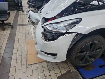 2020 Tesla Model 3 5YJ3E1EB6LF585137 VIN:5YJ3E1EB6LF585137