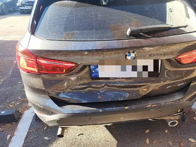 2022 BMW 120 WBA11DG08N5V35437 VIN:WBA11DG08N5V35437