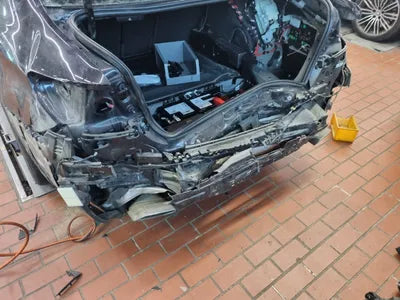 2021 BMW 523 WBA31ES01MWW99174 VIN:WBA31ES01MWW99174