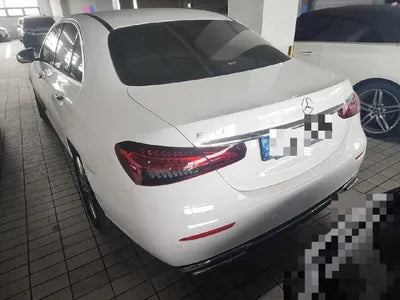 2021 Mercedes-Benz E 250 W1KZF4FB2MA940585 VIN:W1KZF4FB2MA940585