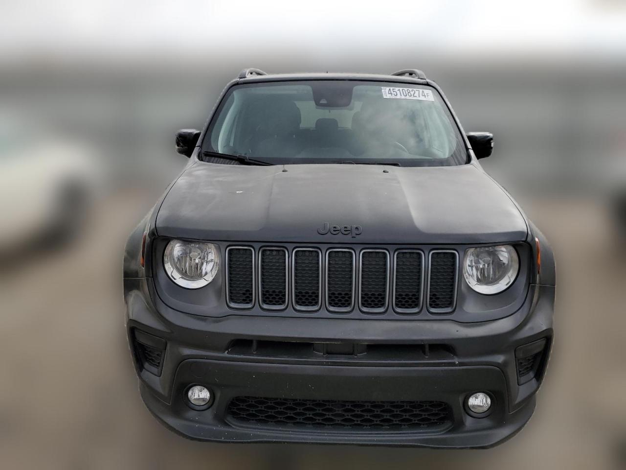 2023 JEEP RENEGADE LIMITED VIN:ZACNJDD13PPP17670