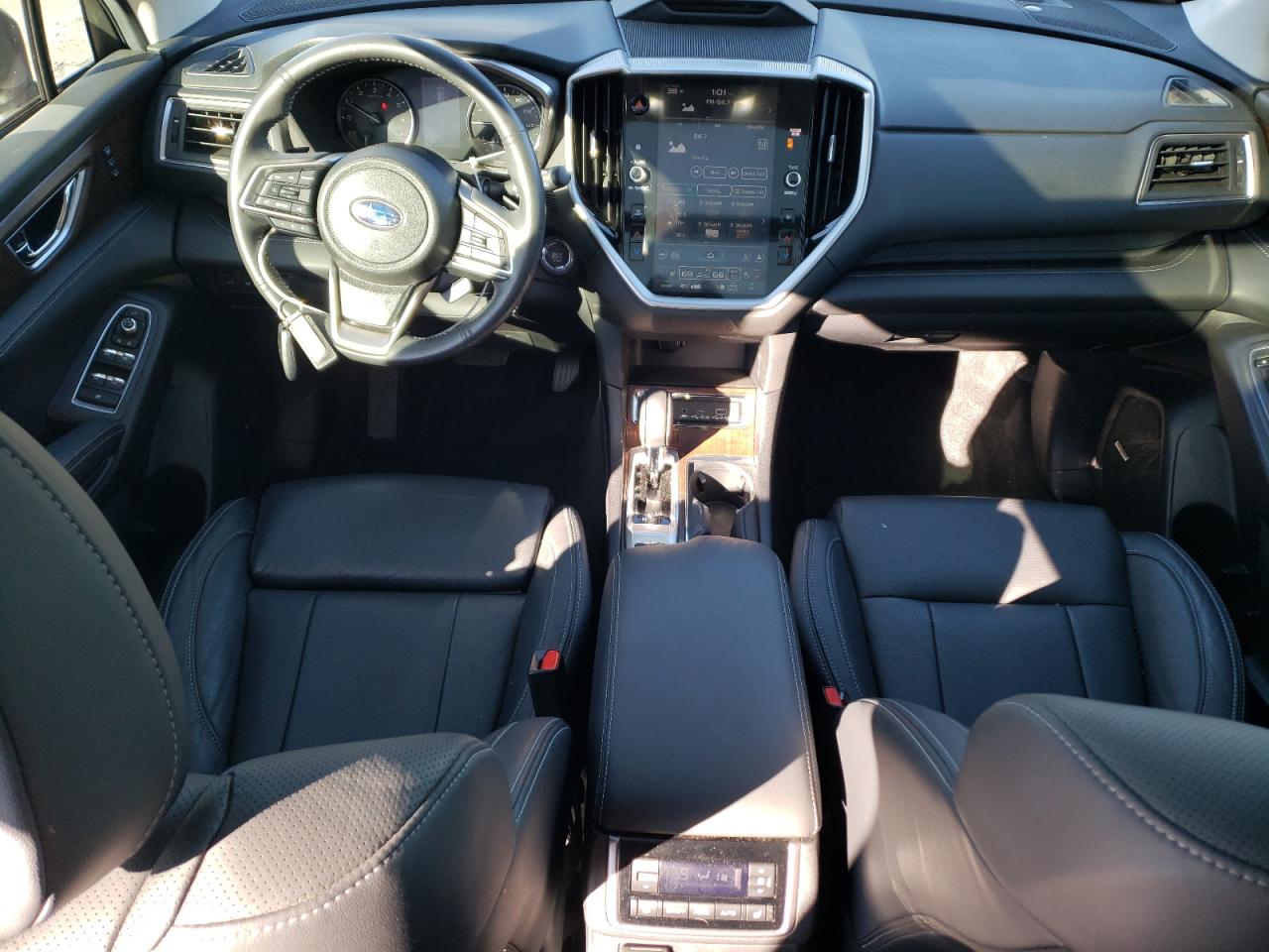 2023 SUBARU ASCENT TOURING VIN:4S4WMAWD3P3458425