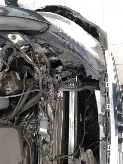 2020 Audi A6 WAUZZZF23LN053600 VIN:WAUZZZF23LN053600