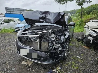 2018 Kia Sorento VIN: