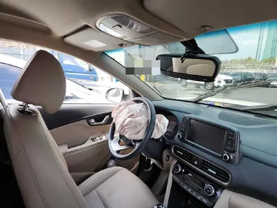 2019 Hyundai Kona KMHK4815GKU365284 VIN:KMHK4815GKU365284