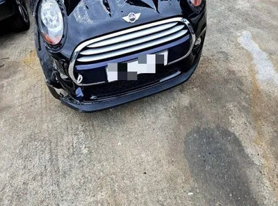 2015 MINI Cooper WMWXM5105F3A15891 VIN:WMWXM5105F3A15891