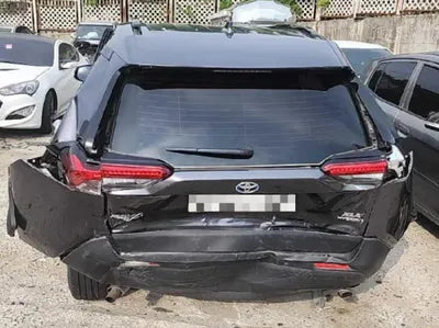 2019 Toyota RAV4 VIN: