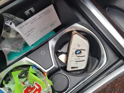 2016 BMW 750 WBA7F2100GG382262 VIN:WBA7F2100GG382262