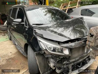 2018 Kia Carnival KNAMB81ABKS483304 VIN:KNAMB81ABKS483304