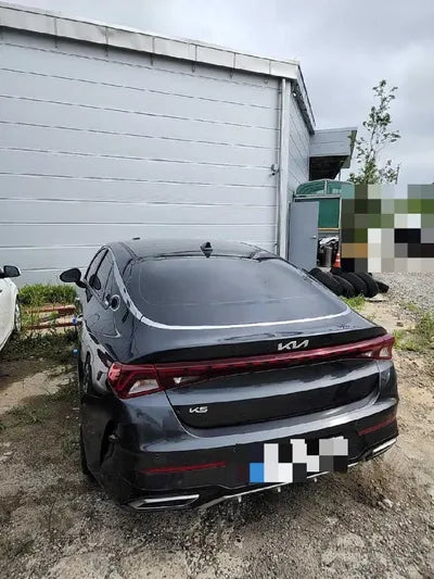 2023 Kia K5 VIN: