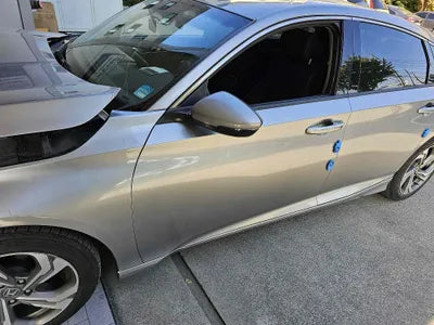 2018 Honda Accord 1HGCV1650JA511372 VIN:1HGCV1650JA511372