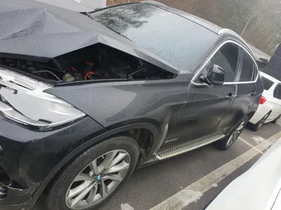 2017 BMW 630 WBAKV2100H0V41613 VIN:WBAKV2100H0V41613