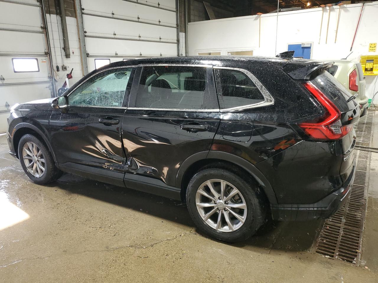 2024 HONDA CR-V EXL VIN:2HKRS4H7XRH431150
