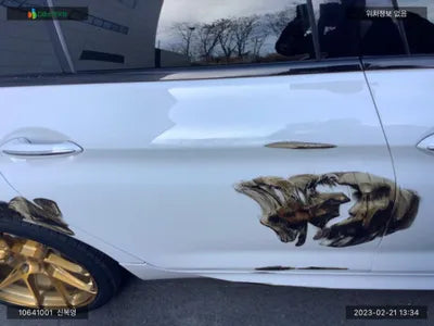 2016 BMW 640 WBA6E410XGG378309 VIN:WBA6E410XGG378309