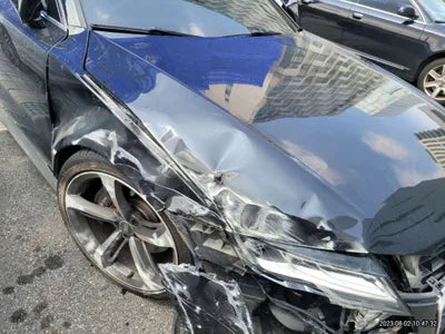2015 Audi A7 WAUZZZ4G7FN032493 VIN:WAUZZZ4G7FN032493