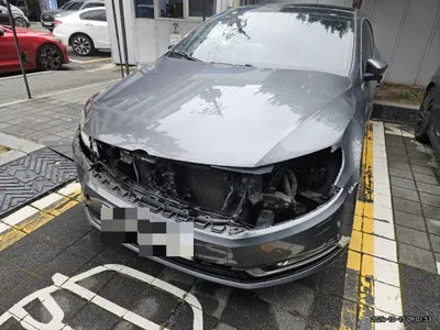 2015 Volkswagen CC VIN: