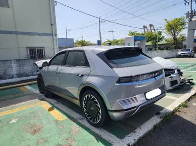 2022 Hyundai Ioniq KMHKR81AFNU028690 VIN:KMHKR81AFNU028690