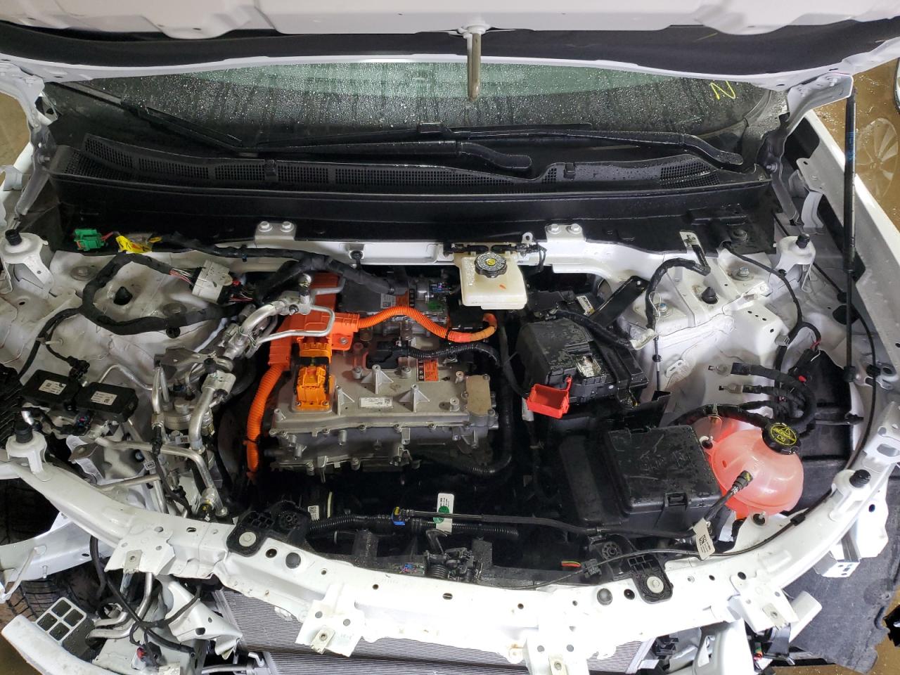 2024 HONDA PROLOGUE ECO VIN:3GPKHURM6RS512526