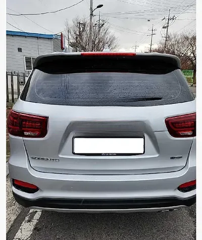 2020 Kia Sorento KNAPH81ABLA644913 VIN:KNAPH81ABLA644913