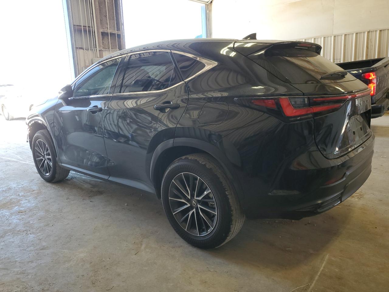 2024 LEXUS NX 250 PREMIUM VIN:2T2GDCAZ0RC015890