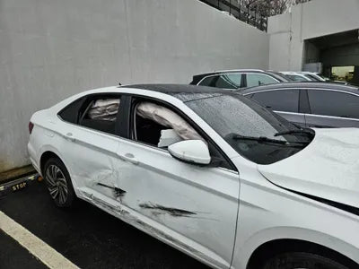 2021 Volkswagen Jetta WVWZZZBUZMM075272 VIN:WVWZZZBUZMM075272