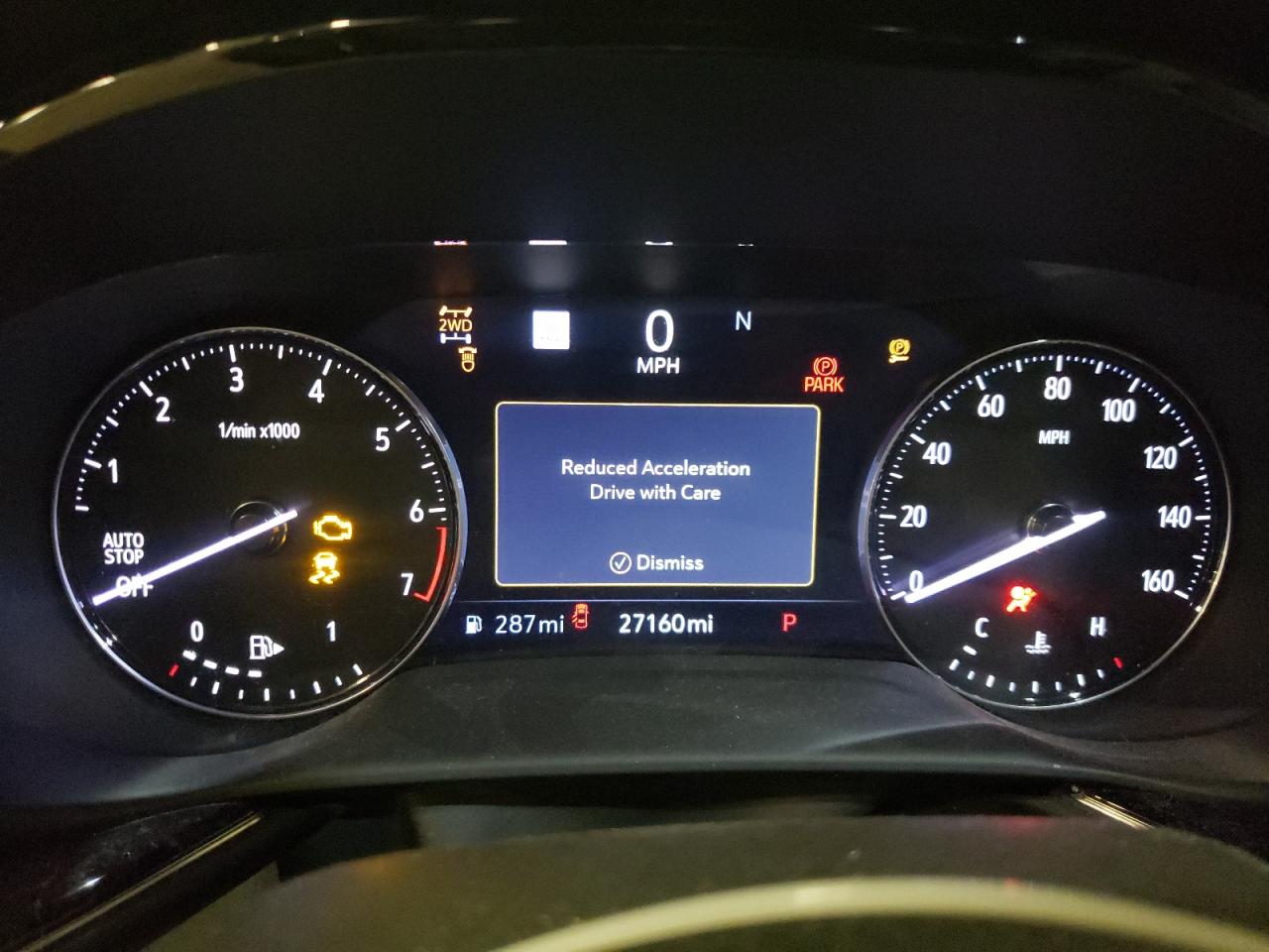 2022 BUICK ENVISION AVENIR VIN:LRBFZSR40ND063390