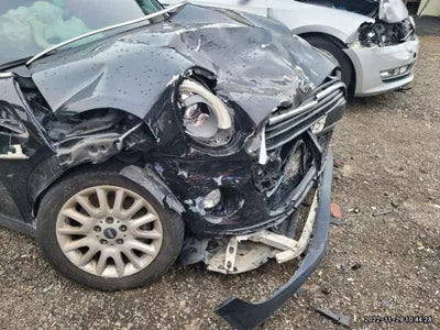 2016 MINI Cooper 822KMWMWWG5106G3A VIN:822KMWMWWG5106G3A