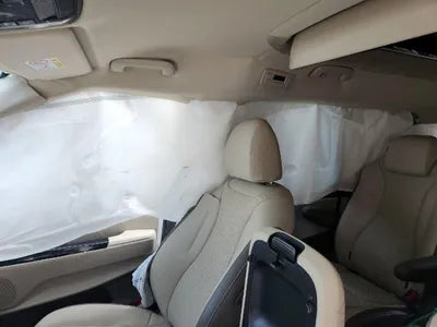 2022 Kia Carnival KNANE81BBPS240956 VIN:KNANE81BBPS240956