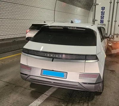 2022 Hyundai Ioniq KMHKR81AFNU075363 VIN:KMHKR81AFNU075363