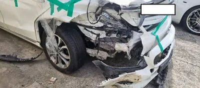 2017 Mercedes-Benz C 200 WDDWF4CB1HF548214 VIN:WDDWF4CB1HF548214