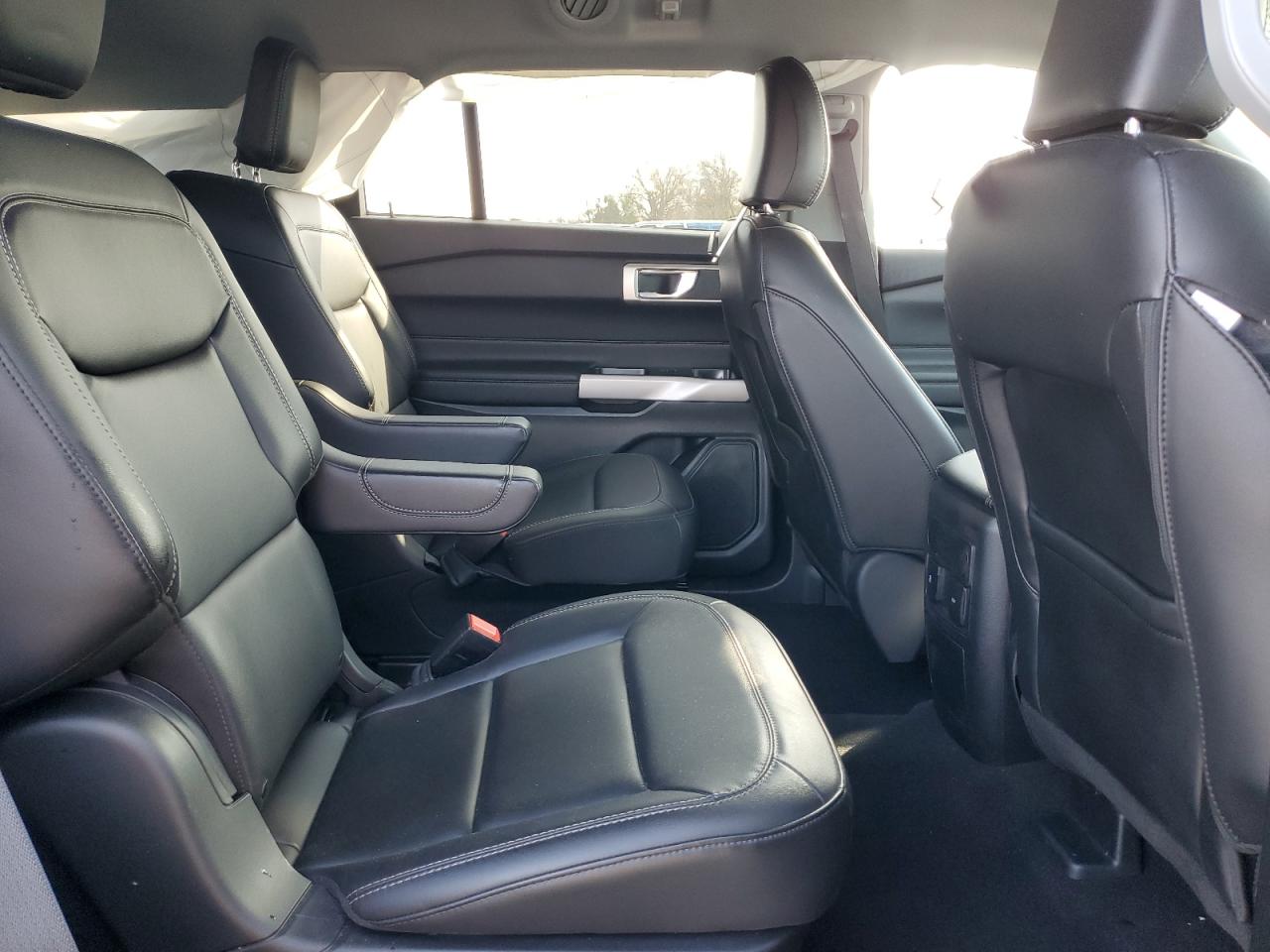 2024 FORD EXPLORER XLT VIN:1FMSK7DH0RGA34287
