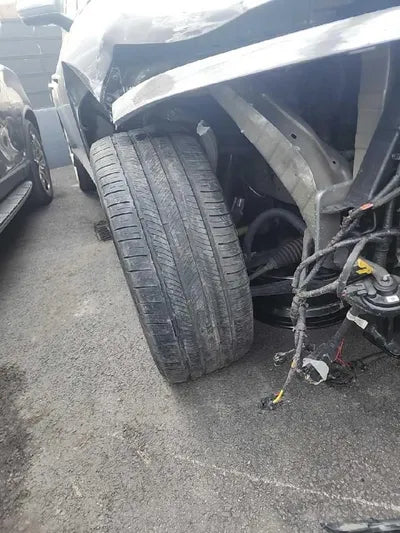 2020 Genesis GV80 VIN: