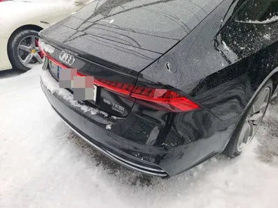 2021 Audi A7 WAUZZZF26MN035075 VIN:WAUZZZF26MN035075