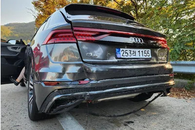 2023 Audi Q8 WAUZZZF16PD034882 VIN:WAUZZZF16PD034882